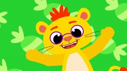 مجموعه آموزشی زبان انگلیسی little angel قسمت 334